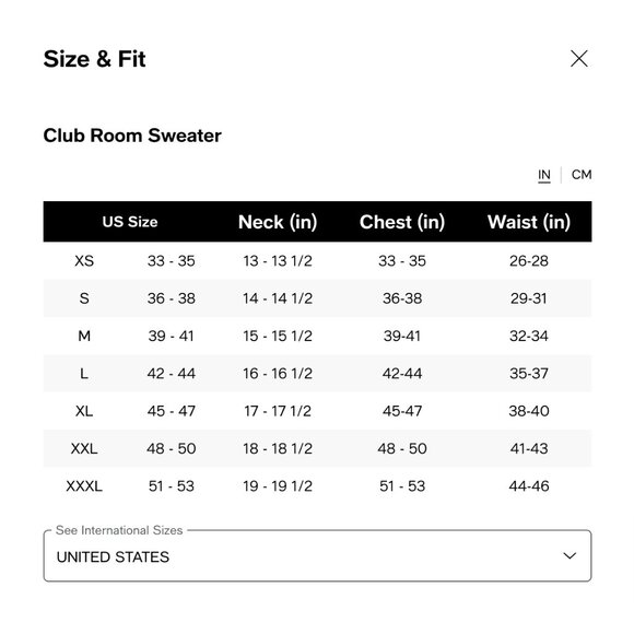 Club Room Mens Textured Cotton Turtleneck Sweater Tan - Picture 11 of 11